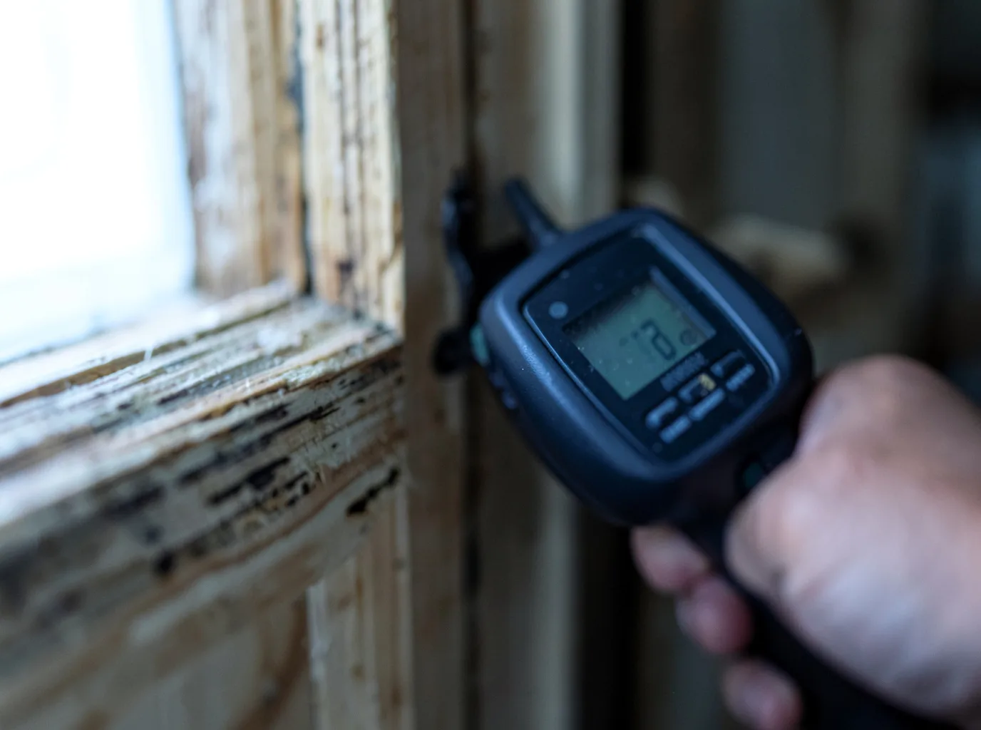 Commercial Water Damage Restoration in Johannesburg, MI