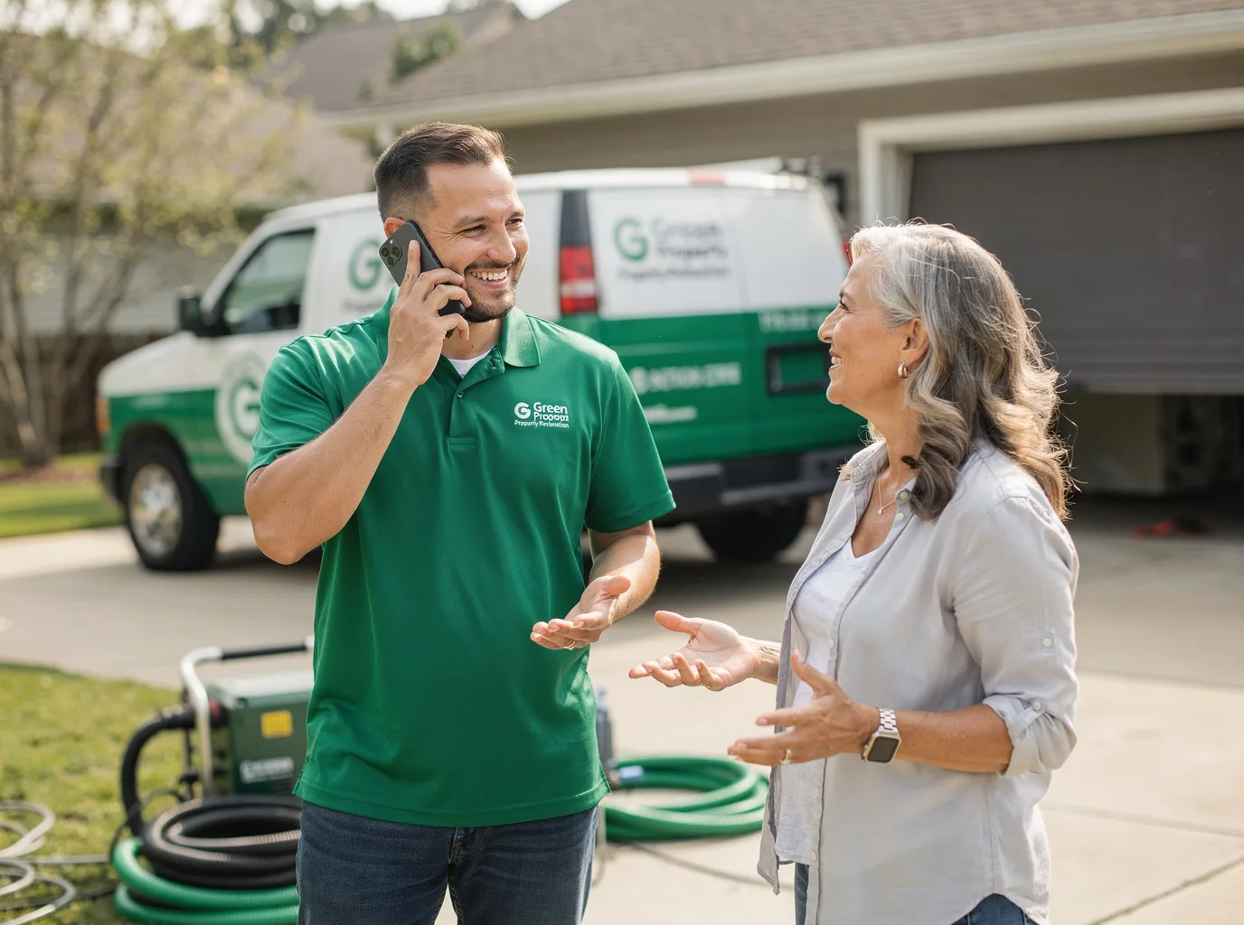 Water Damage Restoration Johannesburg, MI FAQs